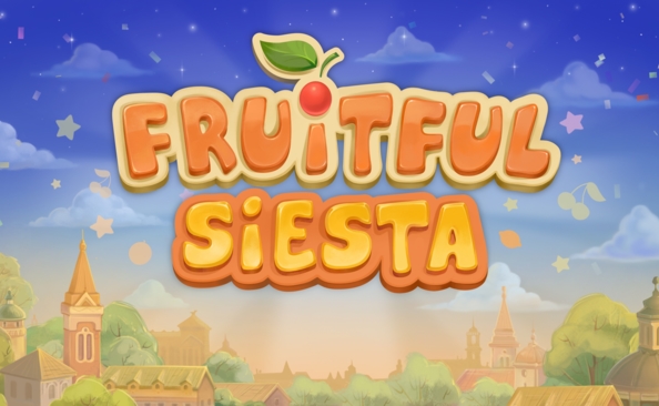 Fruits ete islot fruitful siesta playson