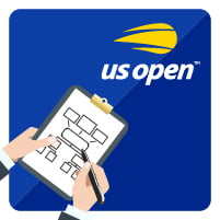 Pronostic US Open