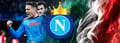 Le napoli sur le toit football italien