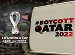 Boycott coupe du monde