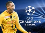 Hoarau young boys ligue des champions