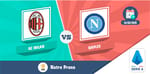 Pronostic ac milan naples