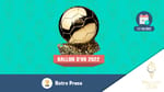 Pronostic ballon d or