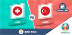 Pronostic suisse turquie