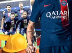 Reconstruction totale du psg