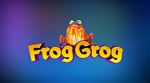 Revue frog grog thunderkick