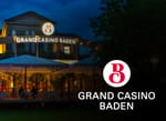 Casino baden