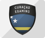 Curacao gaming control board