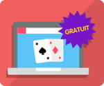 Video poker gratuit