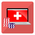 Casinos en ligne suisses