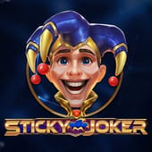 jeu sticky joker