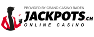 Jackpots ch casino