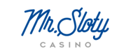 MrSloty Casino