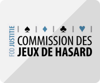 Commission des Jeux de Hasard de Belgique