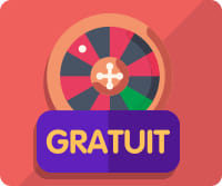 roulette gratuite