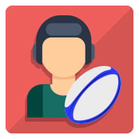 Présentation de la Coupe du monde de Rugby 2023