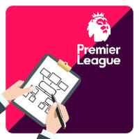 Pronostic Premier league