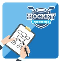 Pronostics hockey