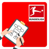 Pronostic Bundesliga