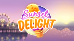 Sunset Delight Thunderkick islot