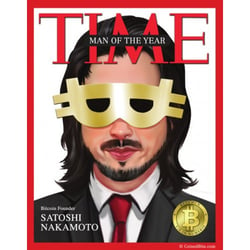 satoshi nakamoto time journal