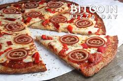 pizza bitcoin