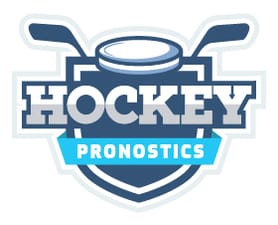 Pronostics hockey