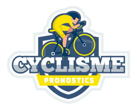 Pronostic cyclisme