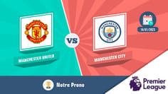 Pronostic united city