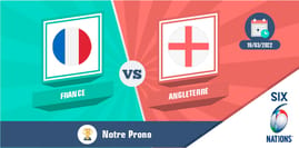 Tournoi six nations france angleterre