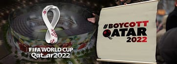 boycott de la coupe du monde