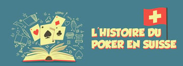 législation poker Suisse