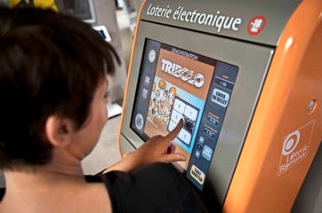 Etude chiffre joueurs addicts jeu d argent casino suisse