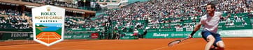 monte carlo tennis