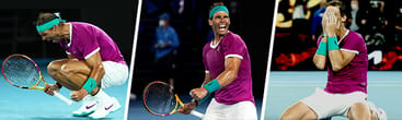 nadal blessure fin carriere