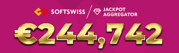 Jackpot SoftSwiss