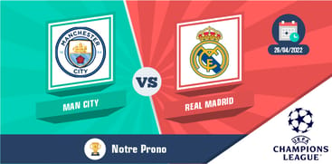 Pronostic city real