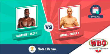 Pronostic okolie cieslak