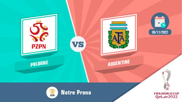 Pronostic pologne argentine