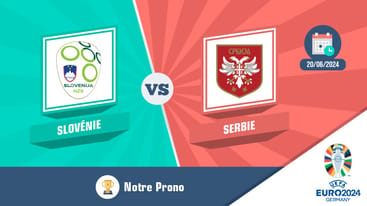 Pronostic slovenie serbie