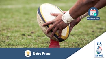 Tournoi des six nations