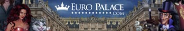 Europalace banner