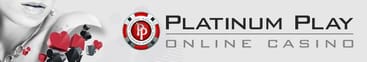 platinum play banner