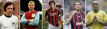 Les meilleurs defenseurs histoire du foot