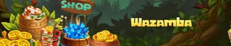 Wazamba Casino fr