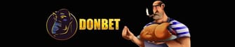 Donbet casino fr