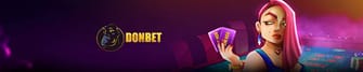 Donbet casino fr