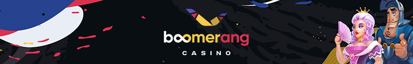 Boomerang Casino fr