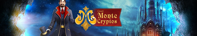 MonteCrypto Casino fr