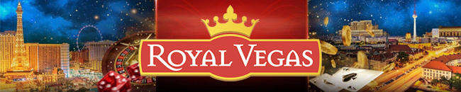 Royal Vegas fr